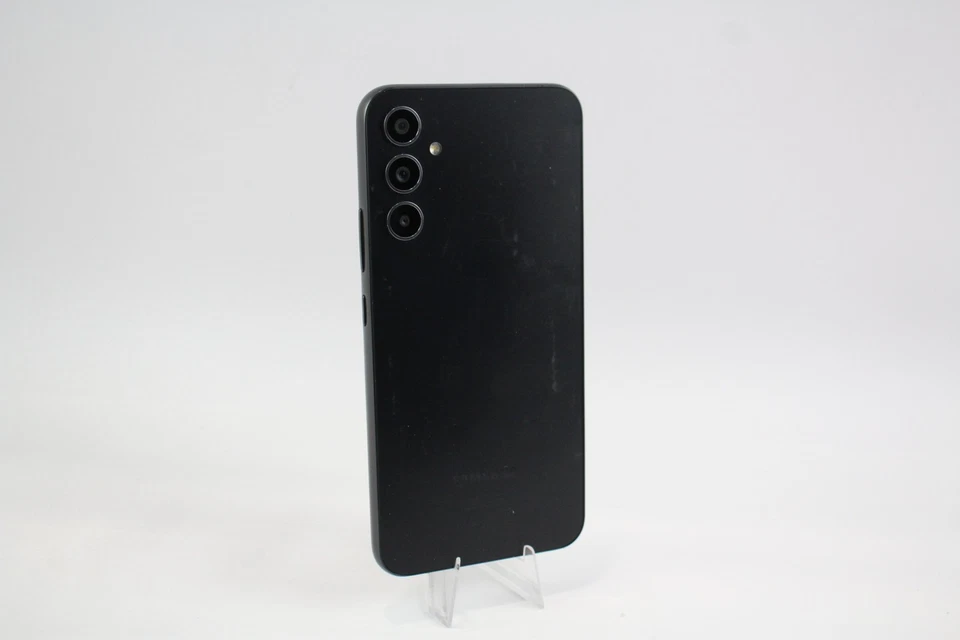 Samsung Galaxy A34 5G(Unlocked) 128GB Grey Grade C Original Box - Image 3 of 4