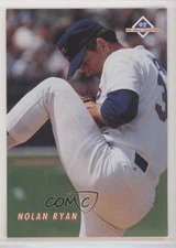 1992 The Colla Collection Nolan Ryan Box Set /25000 Nolan Ryan #11 HOF