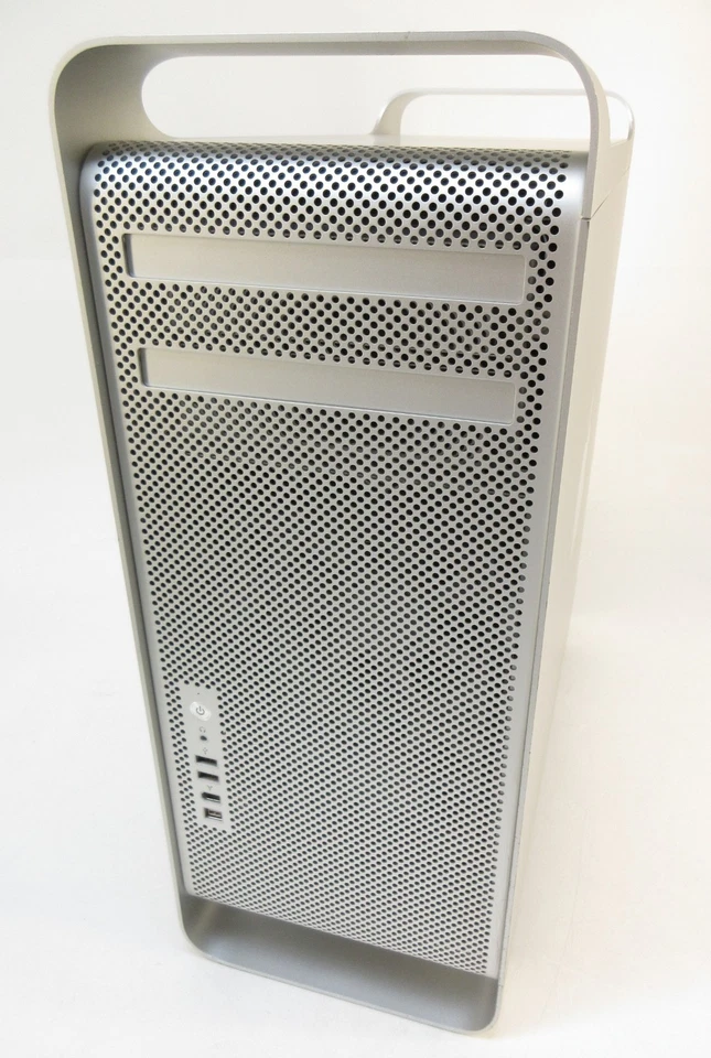 Apple A1186 Mac Pro 2008 2X Xeon 5160 @ 3.0GHz, 5GB RAM, Radeon X1900 XT Ruby - Image 3 of 4