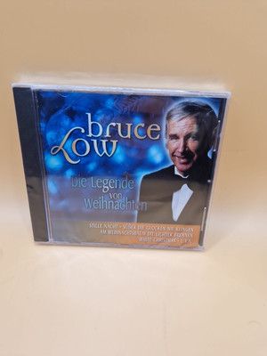 Die Legende  von Bruce Low (CD, 2005)