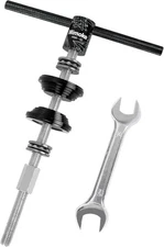 Bicycle Headset Press Tool, Installation Tools Press-In for Bottom Bracket for B