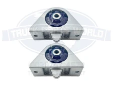 Freightliner Century Columbia Poly Cab Mount Bushing Pair by Atro CM46-61384 USA