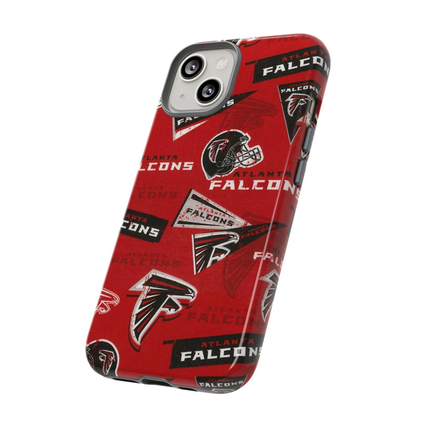 Atlanta Falcons Phone Cases for iPhone