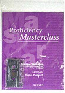 Proficiency Masterclass : Exam Practice Workbook with Ke... | Buch | Zustand gut