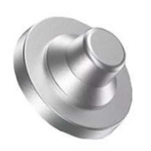 Convient pour sèche-cheveux Magnetic Wall-Mount Storage Bracket LF038049