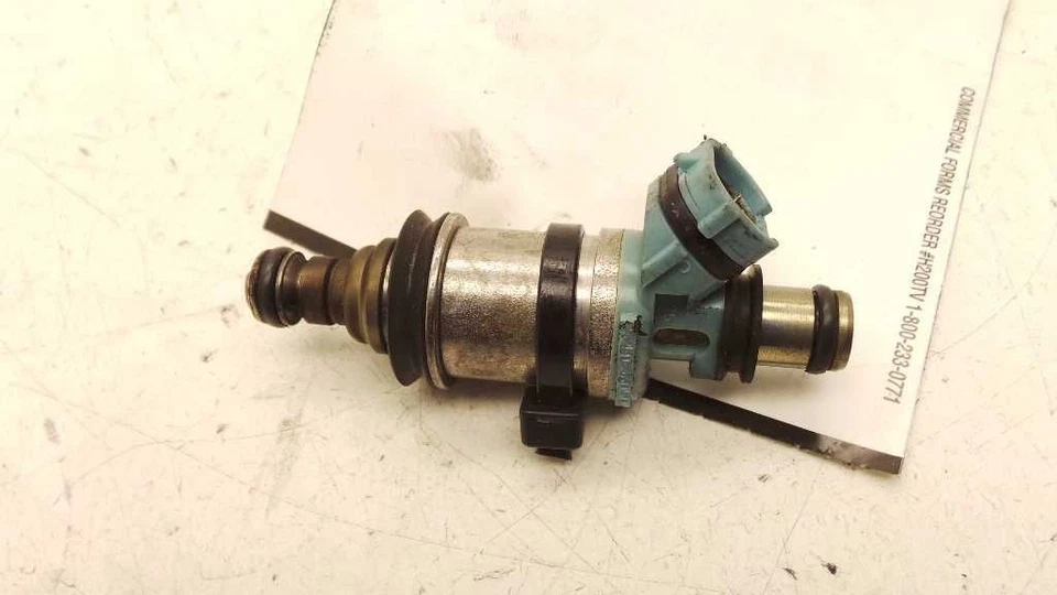 94-97 LEXUS SC300 3,0 L 6 CILINDROS INYECTOR DE COMBUSTIBLE  Foto 4 de 4