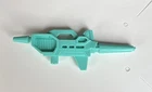 Vintage G1 Transformers KUP Gun weapon part 1980s Original OEM