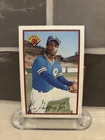 1989 Bowman Ken Griffey Jr #220 (RC)