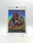 2024 Panini Donruss Football Bo Nix Downtown RC Broncos *Please Read*
