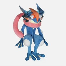 70cm huge Greninja plush toy stuffed toys doll doll A birthday present 130 