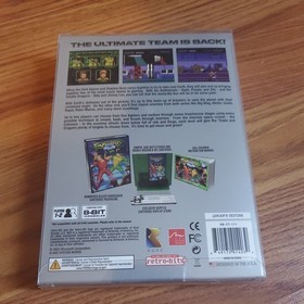 Battletoads & Double Dragon - Limited Run Games [NES]