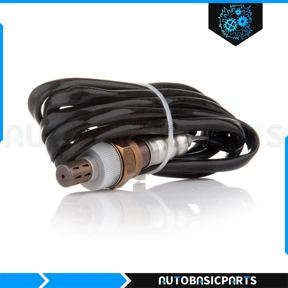 Sensores de oxígeno O2 02 aguas abajo 2 piezas para Infiniti QX4 1997-2000 de 3,3 L Foto 2 de 4