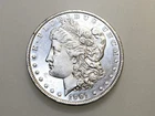 1901-O $1 MORGAN SILVER ONE DOLLAR PL