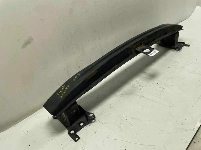 Barra de refuerzo para parachoques delantero Volkswagen Rabbit 2006 2009 OEM+ Foto 3 de 4