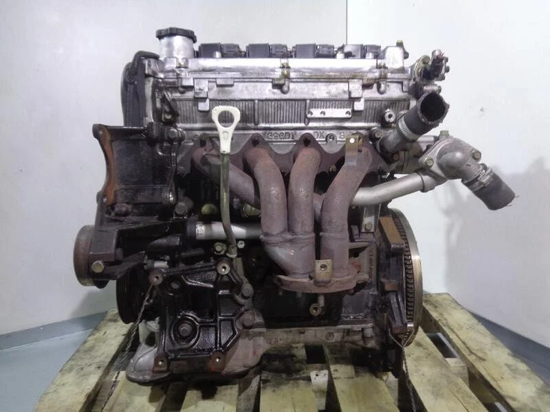 ⭐ 4G93 motor completo para MITSUBISHI CARISMA BERLINA 4 (DA0) 1.8 1996 4451450 - Imagen 2 de 4