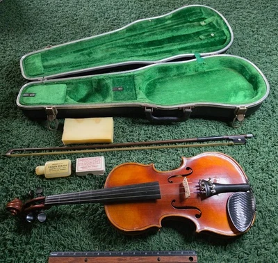Hofner Violin Indiana Violins for sale - eBay