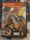ATV Offroad Fury 3 Greatest Hits (Sony PlayStation 2, 2004) Muti Players ESRB E