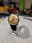 Timex Vintage Manual Wind Men's Watch