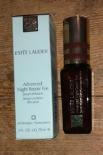Estee Lauder Advanced Night Repair Eye Serum Infusion NEW In Box 0.5 oz / 15ml