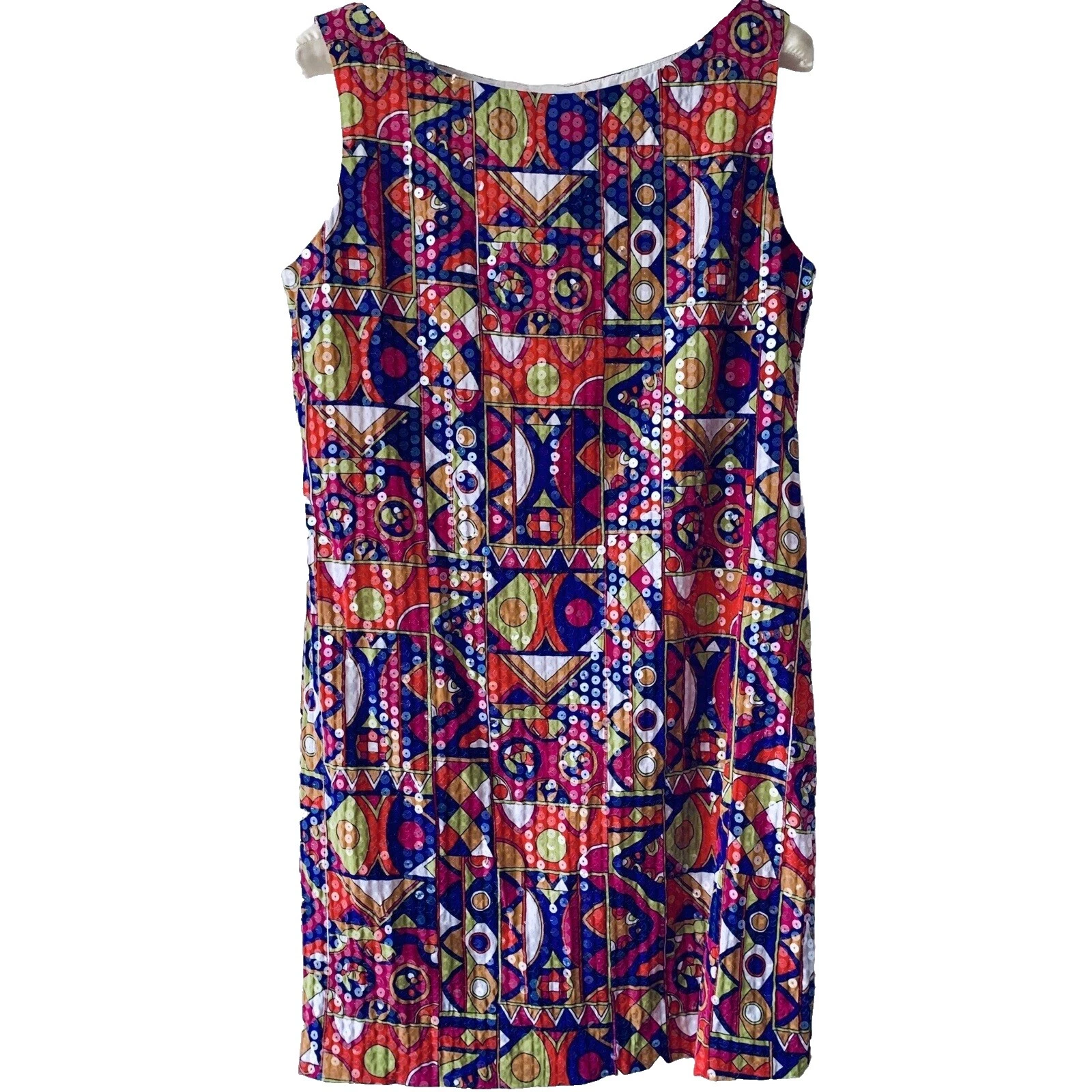 SHIFT vestidos para mujeres