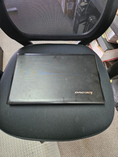 Lenovo IdeaPad N580 15.6" - for parts, motherboard is not working **SEE DISC** - Picture 2 of 3