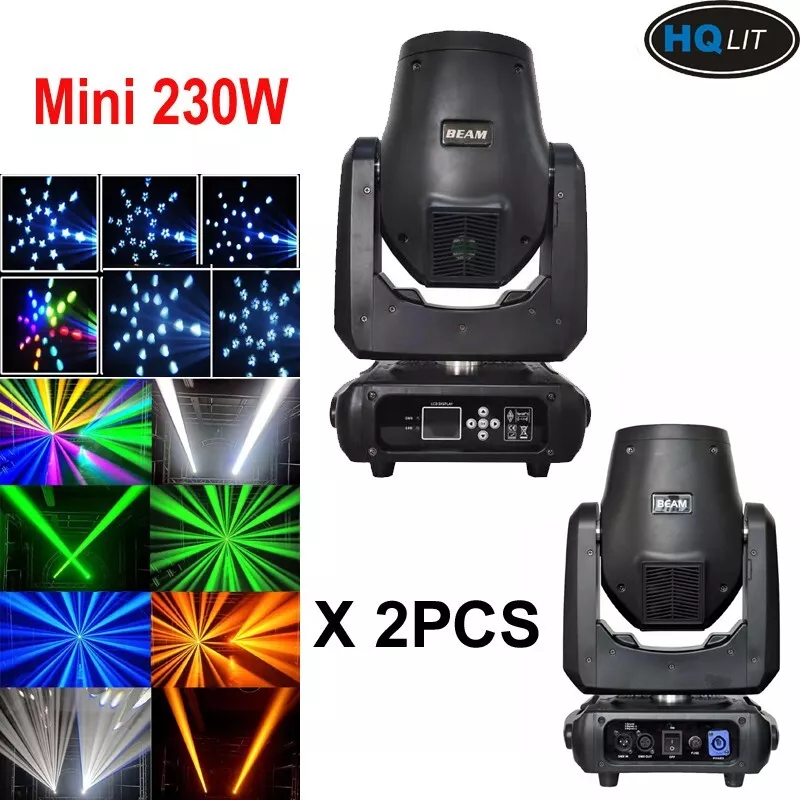 Mini sharpy light deals