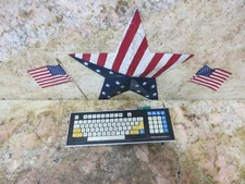 1994 CHARMILLES ROBOFIL 300/310 ROBOFORM 20 KEYBOARD  EDM CNC