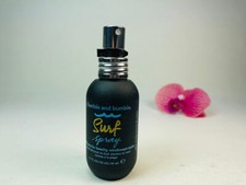 Bumble and Bumble Surf Spray Salt Spray 1.7oz/50ml Travel Brand New