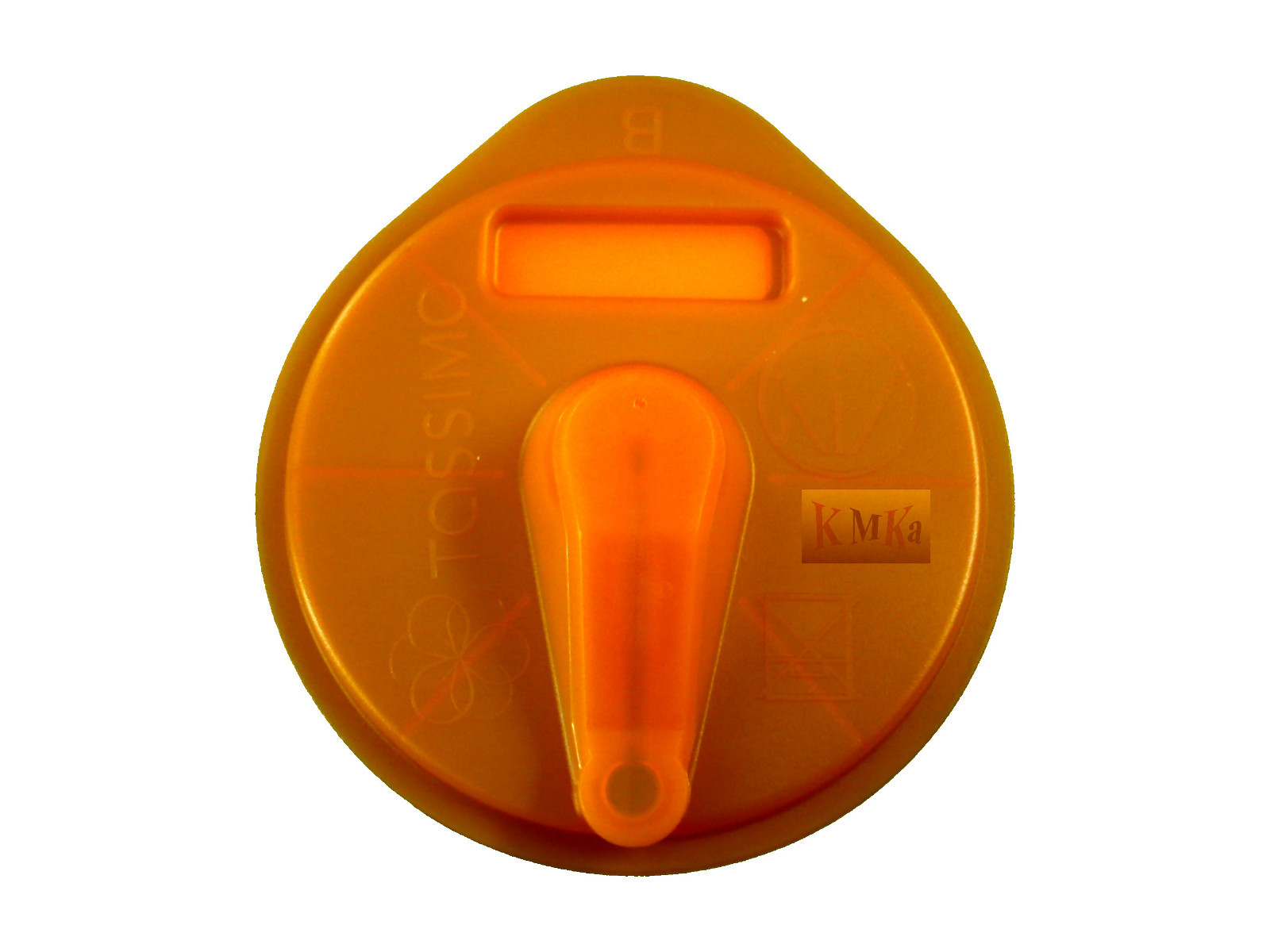 AQUALOGIS Service T-Disc/Reinigungsdisc Für Tassimo T20, T40