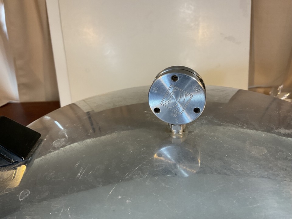 Mirro 22 Quart Presure Cooker Canner M052211 eBay