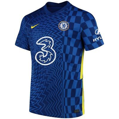 21/22 Chelsea Heim Trikot | eBay