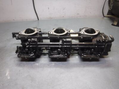 KAWASAKI 1100 ZXI CARBURETOR ASSY OEM 15003-3731 | eBay