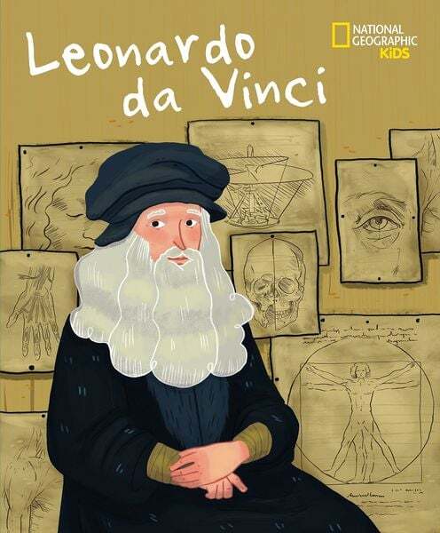 Thumbnail - Total Genial Leonardo Da Vinci