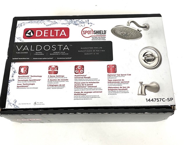 delta valdosta 144757c rb
