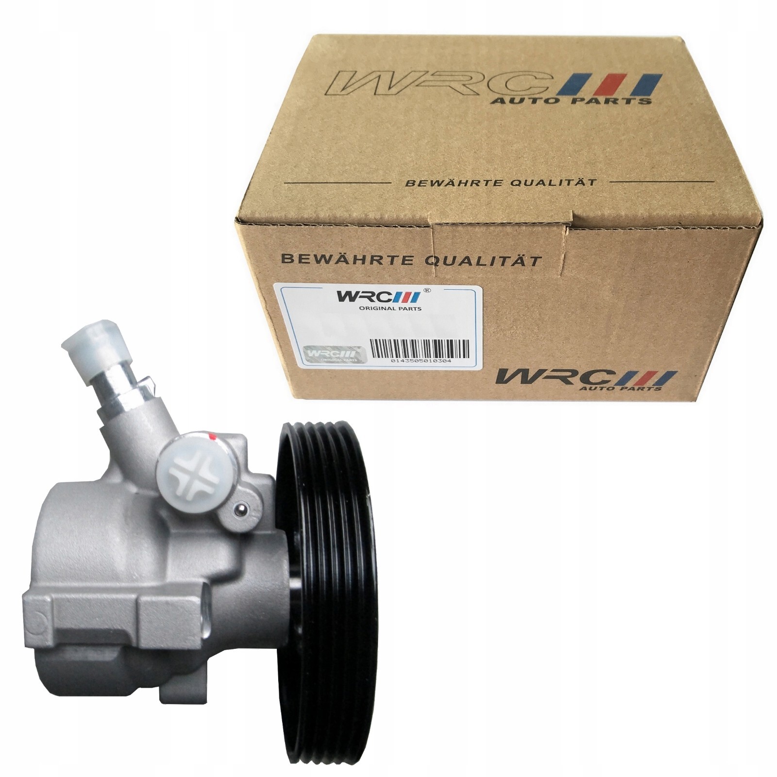 Servopompe direction hydraulique résout volant dur Berlingo Partner mécanique fluide