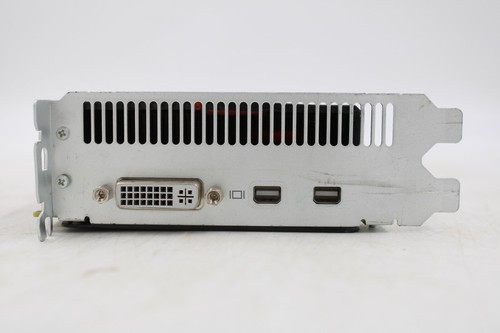Apple Mac Pro ATI Radeon HD5870 1GB GDDR3 PCIe Gaming Graphics Card 7121C870H0G - Picture 2 of 4