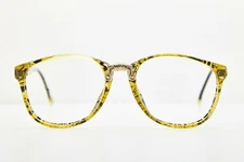 CHRISTIAN LACROIX 7399 Vintage Glamour Glasses Frame Glasses Eyewear