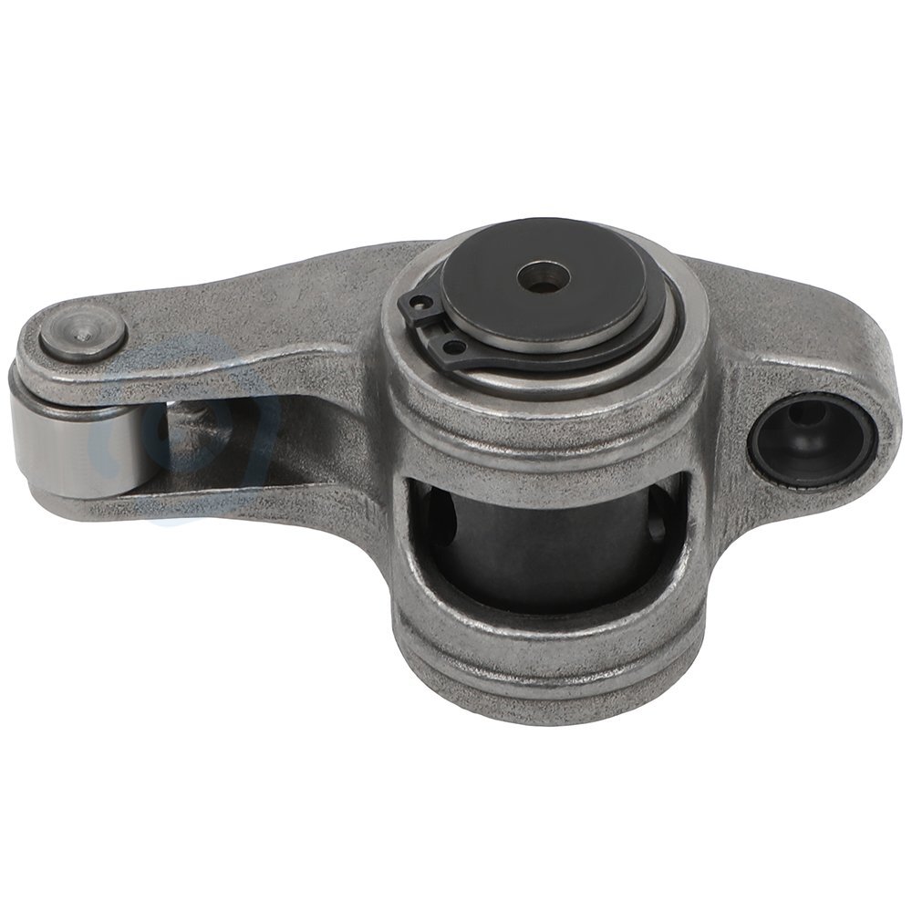for Big Block Chevy Stainless Steel Roller Rocker Arm 1.7 Ratio 7/16 ...