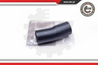 Esen SKV Ladeluftschlauch Passend FüR BMW 7Er E65 E66 E67 730D 43SKV057