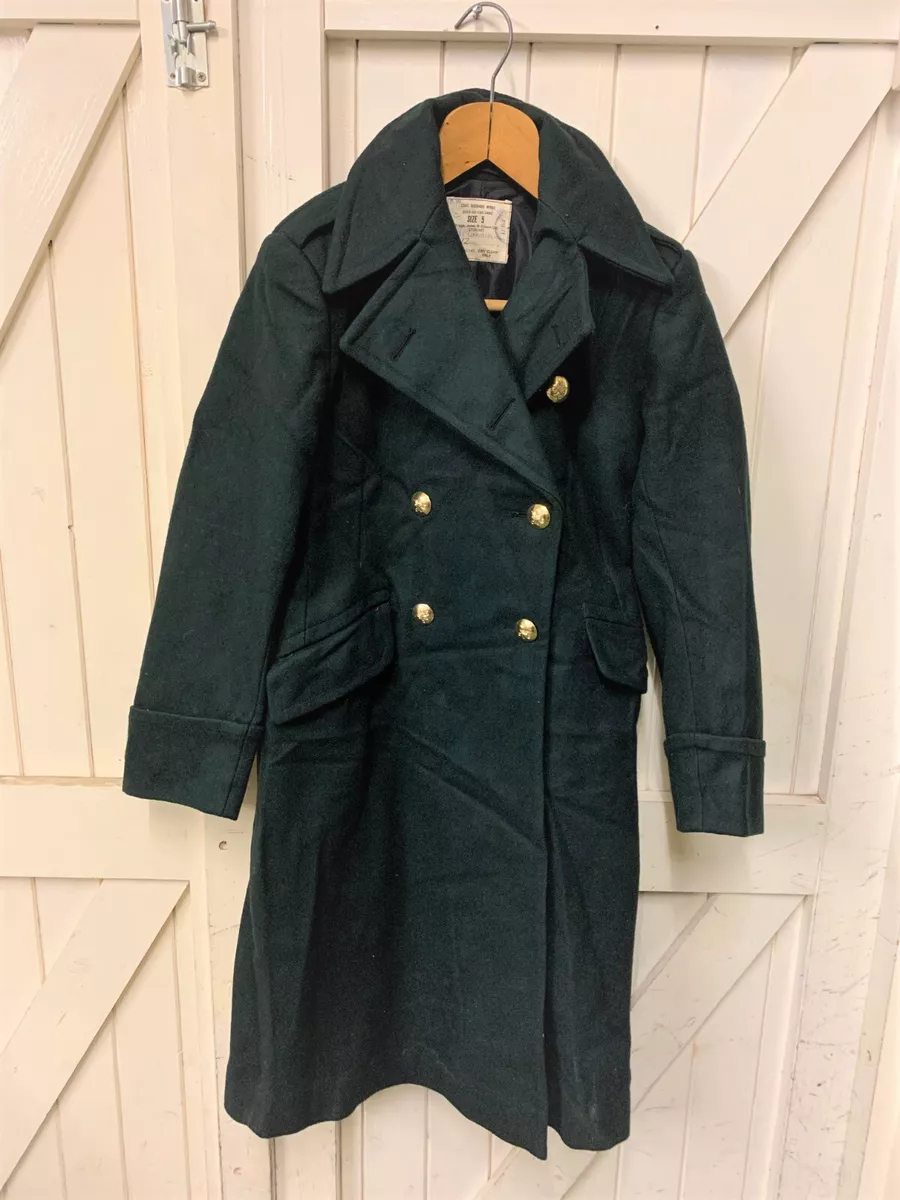 Buy greatcoat shop