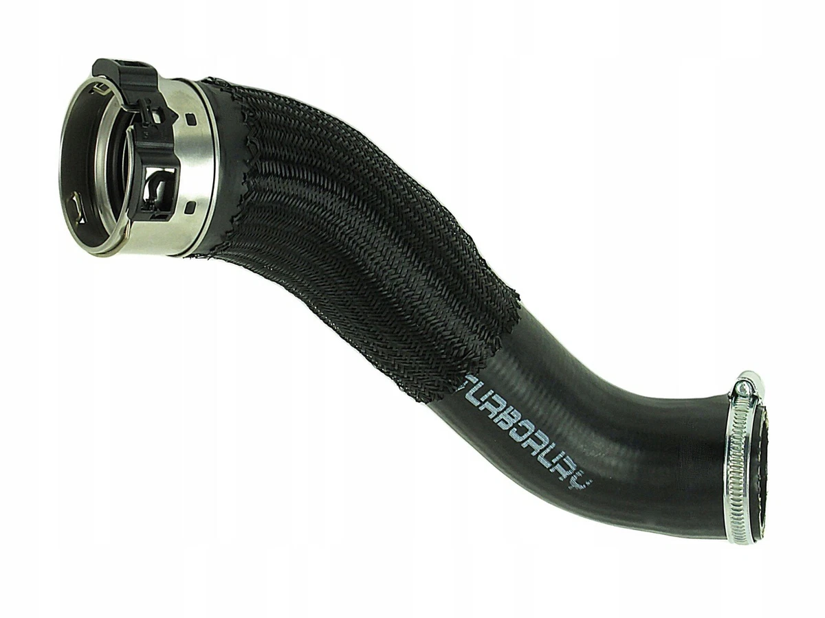 ALFA ROMEO GIULIETTA 1.8 TBI TURBO INTERCOOLER HOSE PIPE 50517447