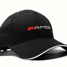 AMG Embroidered Hat