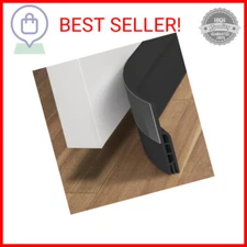 Holikme Door Draft Stopper Under Door Draft Blocker Insulator Door Sweep Weather