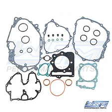 WSM Complete Gasket Kit: Honda 400 TRX-EX 99-04 Fits 06112-HN1-010