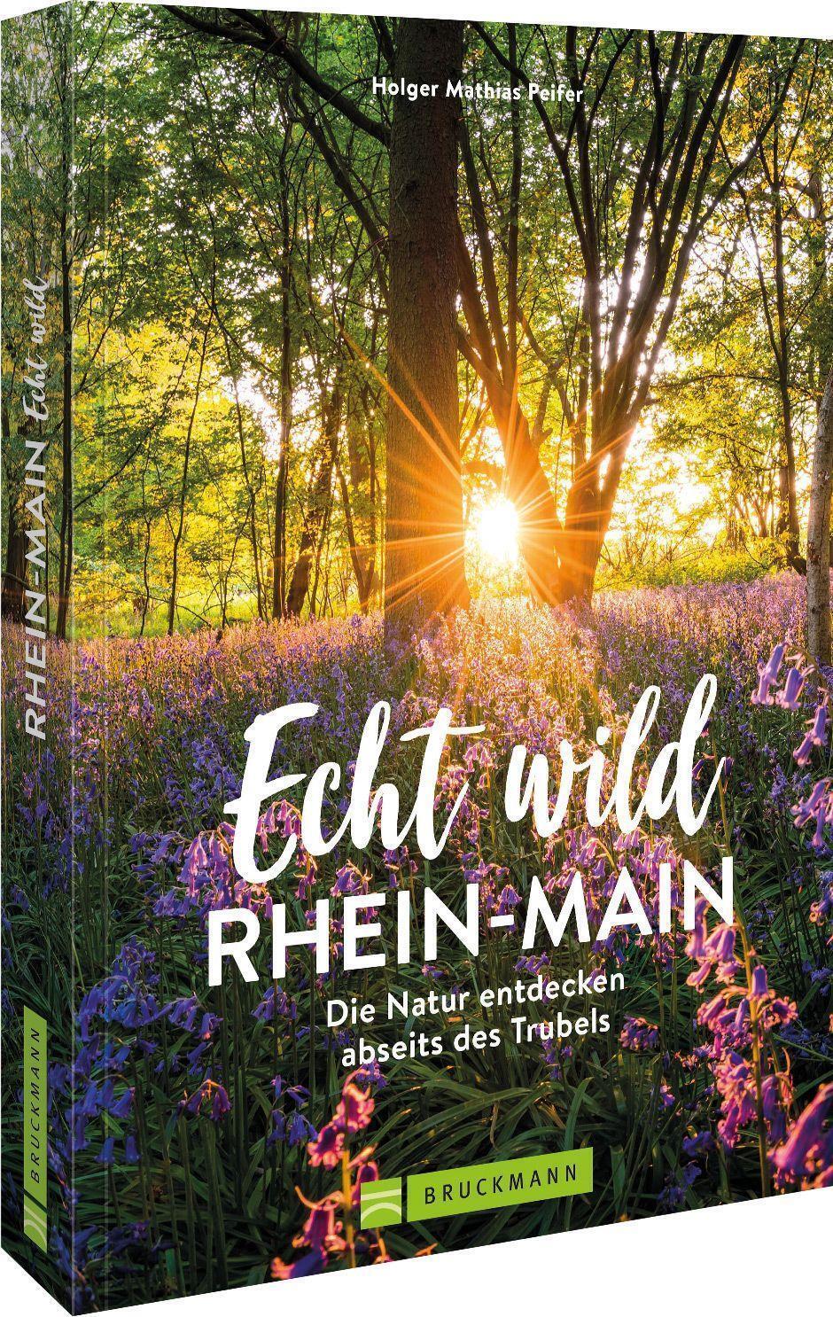 Thumbnail - Echt Wild - Rhein-main | Die Natur Entdecken Abseits Des Trubels |