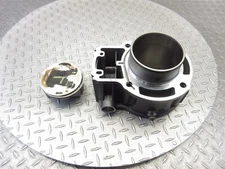 2021 20-23 Indian Challenger Limited OEM Front Cylinder Barrel Jug Piston