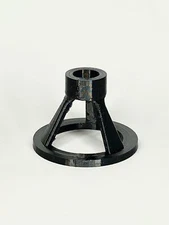 Coral Sand Stands for Coral Plugs