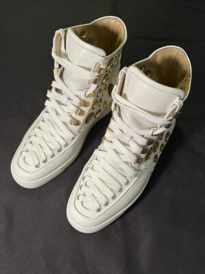 $1,895 CHRISTIAN LOUBOUTIN ALFIBULLY ALFIE SZ 45 US 12 