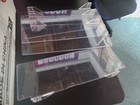 Clear Acrylic Dividers For Gondola Shelves, Retail, 5in X 13.5in Qty. 120