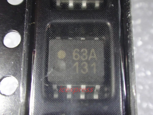 10pcs HCPL-063A 063A SOP8
